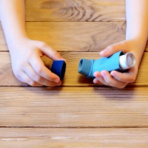 Πώς θα καταλάβετε ότι το παιδί έχει άσθμα