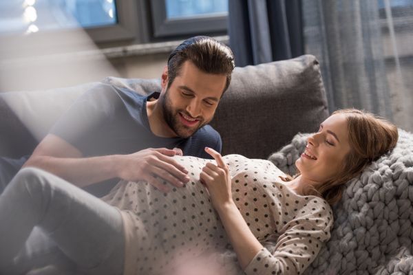 Εγκυμοσύνη: Πώς θα καταλάβετε ότι θα είναι εύκολη | imommy.gr