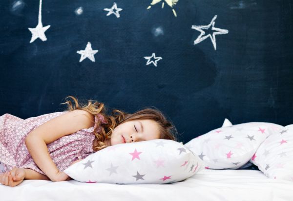 Ύπνος: Γιατί είναι σημαντικός για τα παιδιά; | imommy.gr
