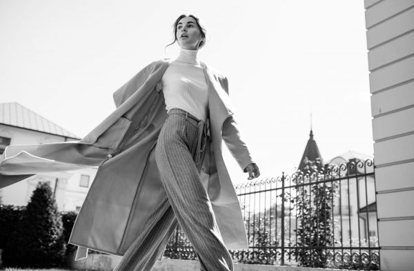 Fashion inspo: Παραμένουμε κομψές δίχως να κρυώνουμε | imommy.gr