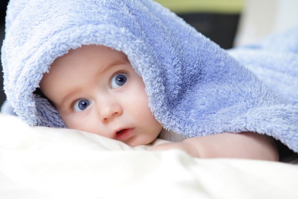 Θα αλλάξει το χρώμα ματιών του μωρού; | imommy.gr