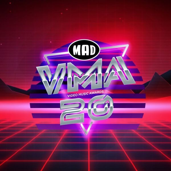 Σάρωσαν σε τηλεθέαση τα Mad Video Music Awards στο MEGA | imommy.gr