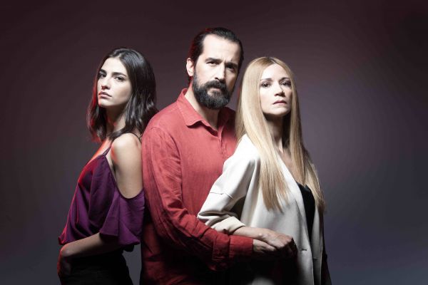 «ΕΞΑΨΗ» : Κέρδισε το δυναμικό κοινό από το πρώτο επεισόδιο | imommy.gr