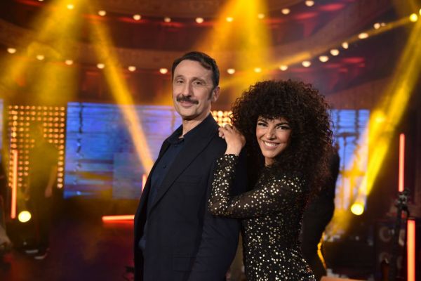 «Σπίτι με το MEGA» : Αφιέρωμα στον αξέχαστο Μάνο Ξυδούς το Σάββατο 27 Φεβρουαρίου | imommy.gr