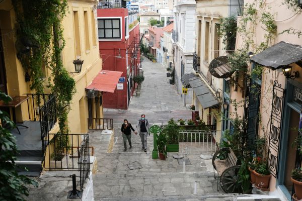 «Είμαστε κοντά στο τέλος της πανδημίας» | imommy.gr