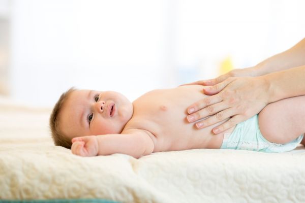 Κολικοί: Πώς θα ανακουφίσετε το μωρό | imommy.gr