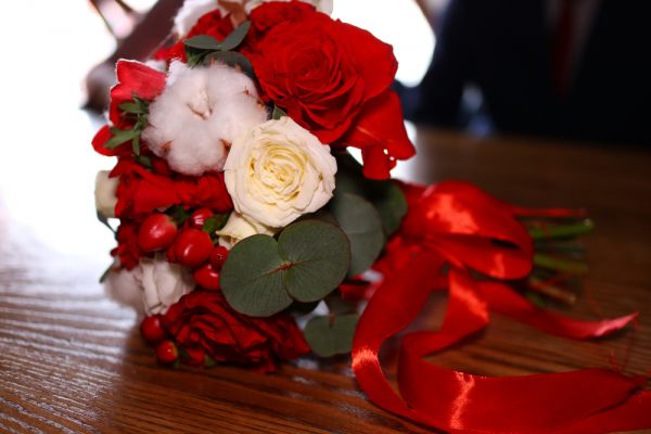 Lockdown : Κανονικά θα λειτουργήσουν τα ανθοπωλεία του Αγίου Βαλεντίνου | imommy.gr