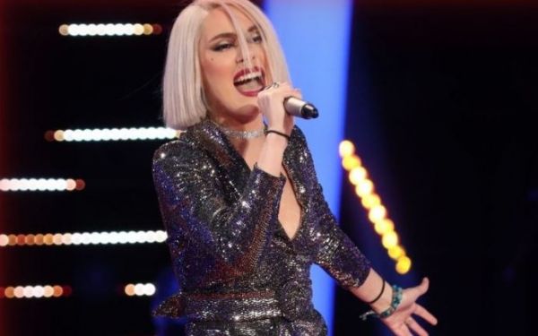 Ιωάννα Γεωργακοπούλου: Κόρη γνωστών ηθοποιών η νικήτρια του The Voice | imommy.gr