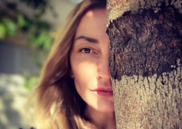 Ρούλα Ρέβη: Δείχνει την κοιλιά της πέντε χρόνια μετά τη γέννηση των διδύμων | imommy.gr