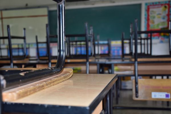 Κακοκαιρία «Μπάρμπαρα»: Ποια σχολεία θα είναι κλειστά την Πέμπτη | imommy.gr
