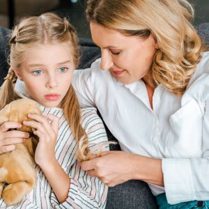 Πειθαρχήστε το παιδί χωρίς το «όχι»