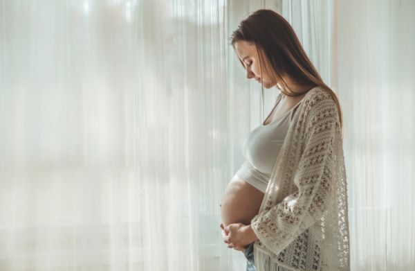 Πώς αλλάζουν οι μαστοί κατά τη διάρκεια της εγκυμοσύνης; | imommy.gr