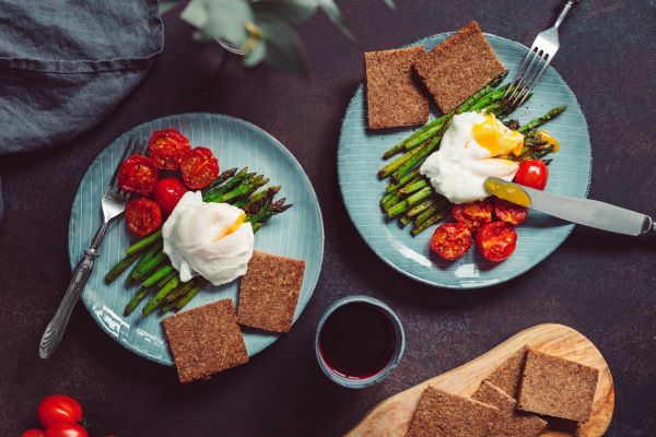 Γίνεται δύο ίδια γεύματα να έχουν διαφορετικές θερμίδες; | imommy.gr