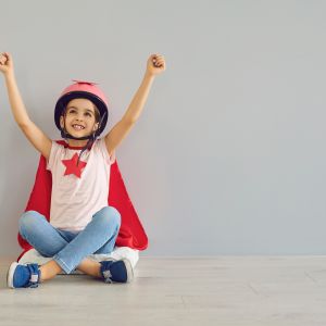 Παιδί: Πώς θα γίνει πιο δυναμικό;