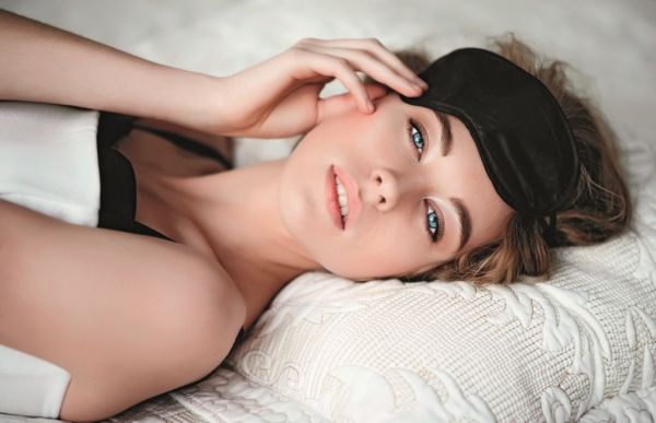 Η περιποίηση της μαμάς: Μυστικά για να ξυπνάτε ομορφότερη | imommy.gr