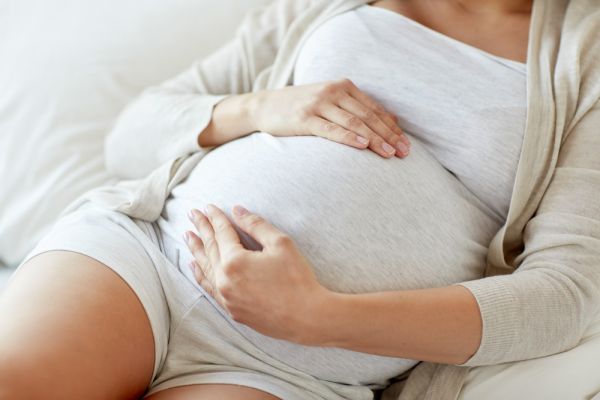 Μελέτη: Το στρες της εγκύου μπορεί να επηρεάσει τον εγκέφαλο του μωρού | imommy.gr