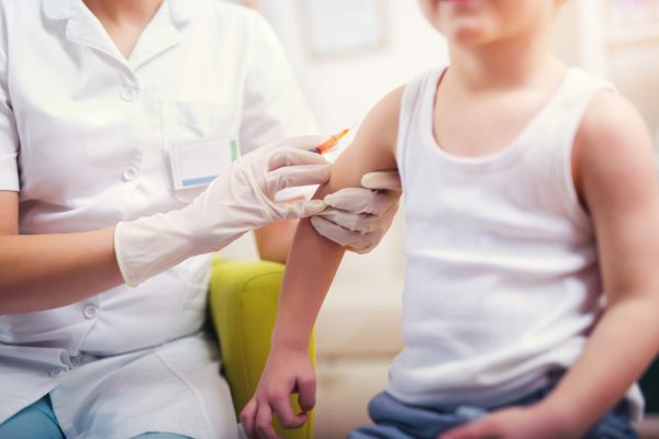 «Ξέχασαν» να εμβολιάσουν παιδιά με ειδικές ανάγκες – Τι λένε οι γονείς | imommy.gr