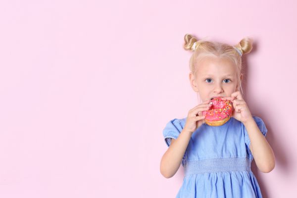 Απλοί τρόποι να μειώσετε τη ζάχαρη στη διατροφή του παιδιού | imommy.gr