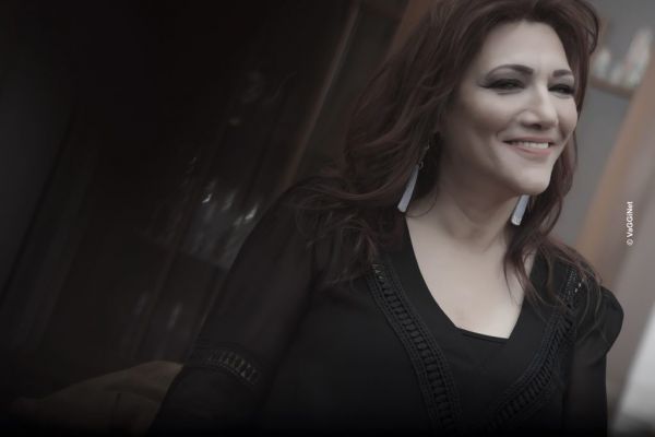 Σπίτι με το MEGA: Με την Ελένη Βιτάλη στις 21.00, το Σάββατο | imommy.gr