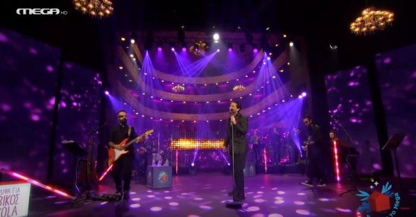 «ΣΠΙΤΙ ΜΕ ΤΟ MEGA»: Οι MEΛΙSSES το Σάββατο 13 Φεβρουαρίου στις 21:00 | imommy.gr