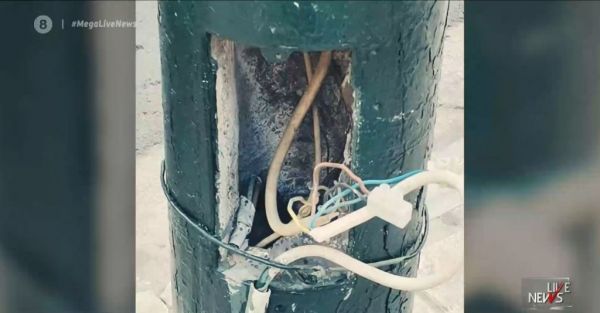 Άγιος Παντελεήμονας: 12χρονο κορίτσι κεραυνοβολήθηκε από γυμνά καλώδια κολώνας | imommy.gr