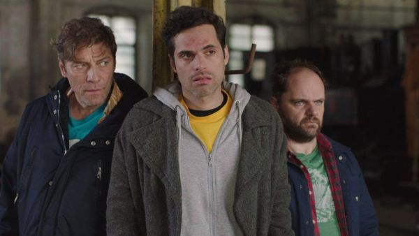 Σχεδόν Ενήλικες : Τι θα δούμε στο τελευταίο επεισόδιο | imommy.gr