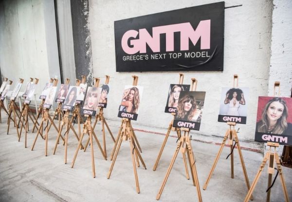 Χώρισε φιναλίστ του GNTM | imommy.gr