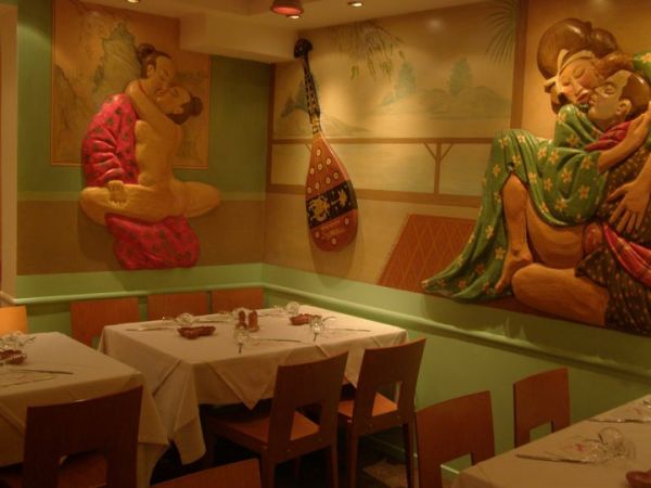 Κουκλάκι : Το θρυλικό εστιατόριο της Αθήνας | imommy.gr