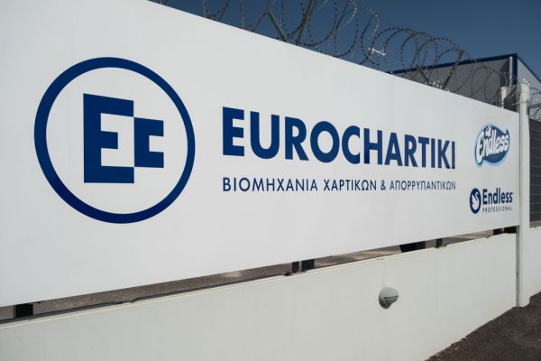 Η Ευρωχαρτική στηρίζει έμπρακτα τις πληγείσες περιοχές της Θεσσαλίας | imommy.gr
