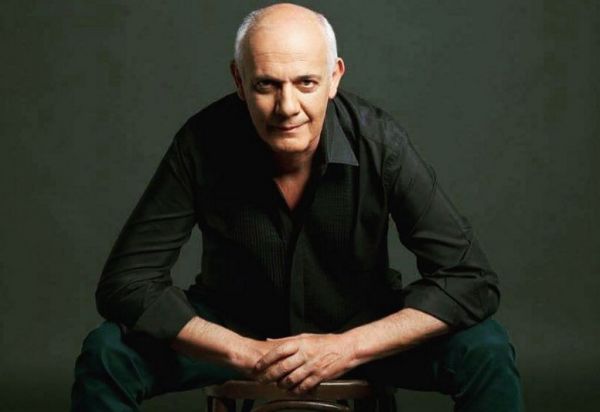 Γιώργος Κιμούλης : Γιατί τελικά δεν προχώρησαν οι καταγγελίες σε βάρος του | imommy.gr