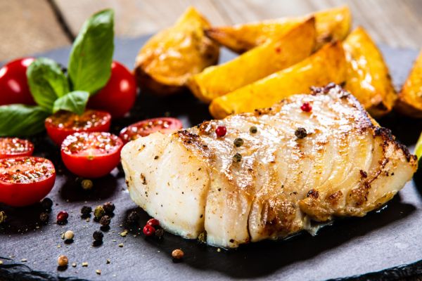 Έτσι θα ξαλμυρίσετε τον μπακαλιάρο | imommy.gr