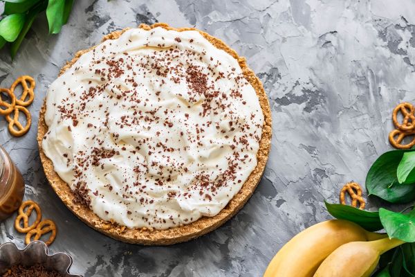 Λαχταριστό μπανόφι που θα λατρέψουν τα παιδιά | imommy.gr