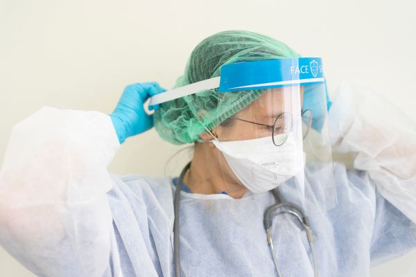 Κοροναϊός: Ποιοι κινδυνεύουν περισσότερο να μπουν σε ΜΕΘ | imommy.gr