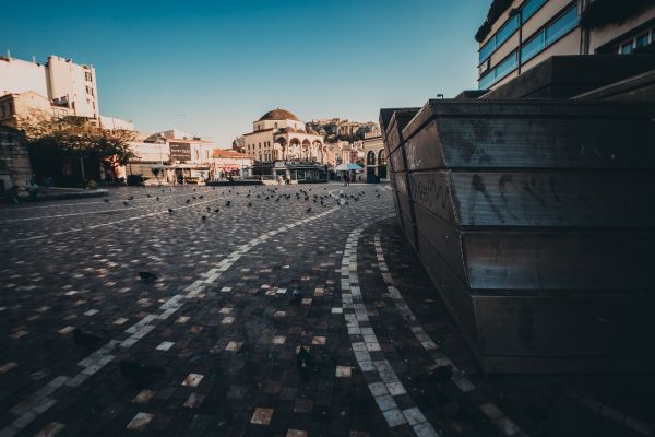 Lockdown: Ελεγχόμενο άνοιγμα της χώρας – Ανεβάζει ταχύτητα η χώρα στους εμβολιασμούς | imommy.gr