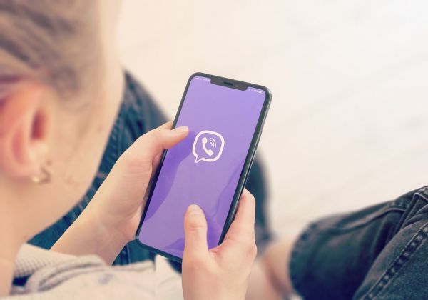 Viber: Έτσι θα μπλοκάρετε κάποιον χωρίς να το καταλάβει | imommy.gr