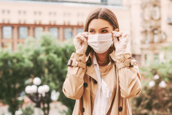 Covid-19: Οι άνθρωποι που κινδυνεύουν από επαναλοίμωξη | imommy.gr