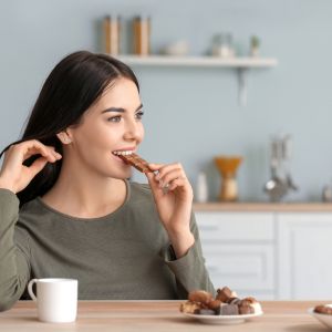 Ποιες συνήθειες μας παχαίνουν;