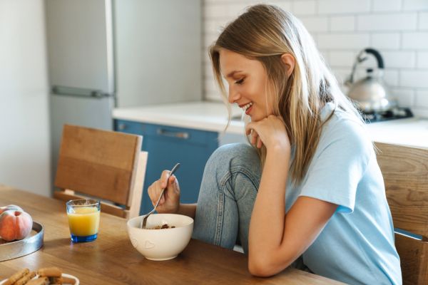 Πώς θα αδυνατίσουμε χωρίς δίαιτα; | imommy.gr