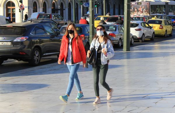 Σταδιακή άρση του lockdown: Τα μέτρα «ανάσα» | imommy.gr