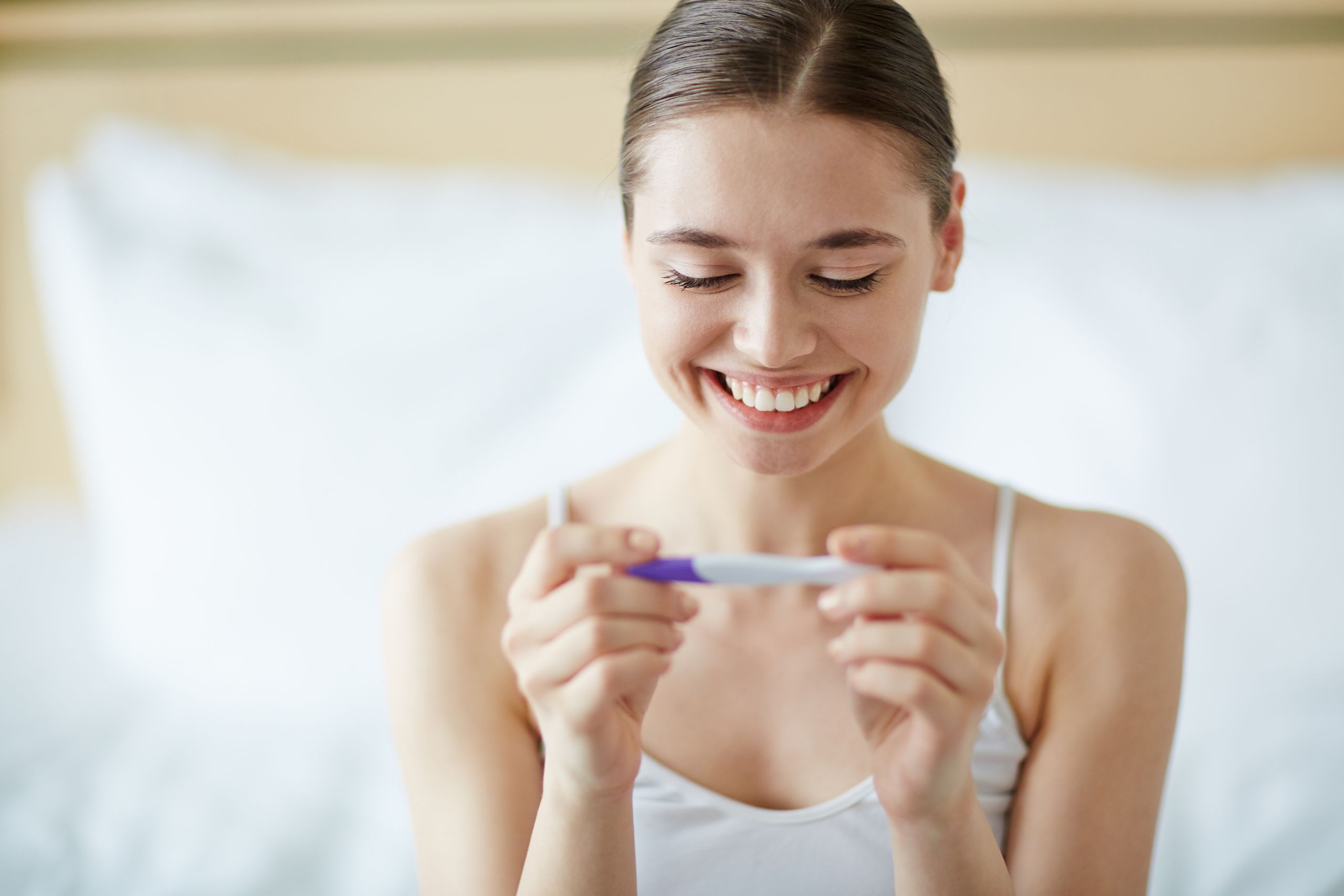 Πώς θα μείνω έγκυος: 12 χρήσιμες συμβουλές