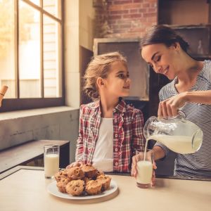 Τρόφιμα «πηγές» ασβεστίου για το παιδί
