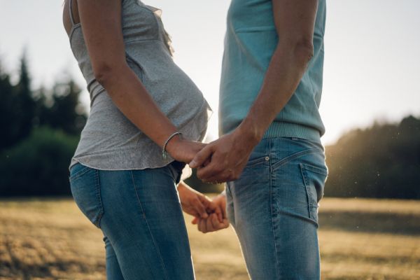Πώς αλλάζει η ερωτική μας επιθυμία στην εγκυμοσύνη; | imommy.gr