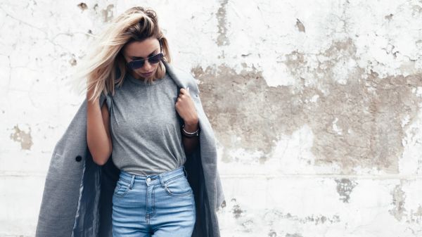 Το τζιν παντελόνι που θα αναβαθμίσει τις ανοιξιάτικες εμφανίσεις σας | imommy.gr