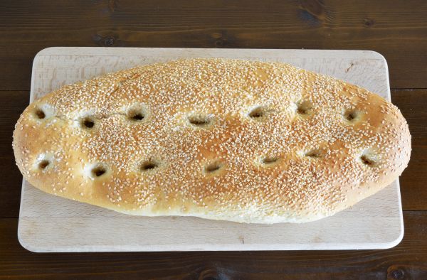 Φτιάξτε σπιτική λαγάνα μαζί με τα παιδιά | imommy.gr