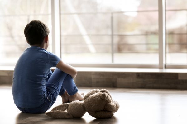 Η σκληρότητα εμποδίζει την υγιή ανάπτυξη των παιδιών | imommy.gr