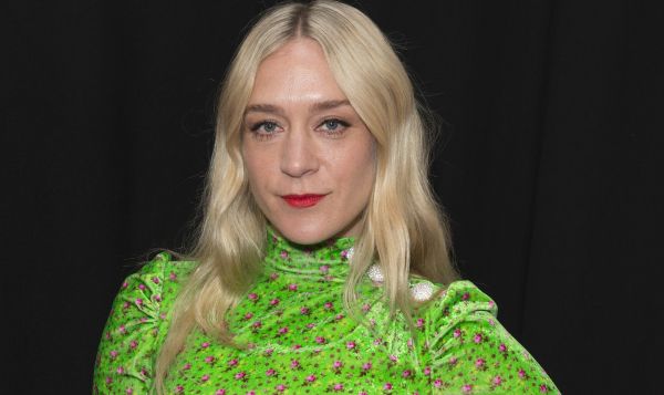 Κλοέ Σεβινί: Η φωτογραφία από τον μυστικό της γάμο | imommy.gr