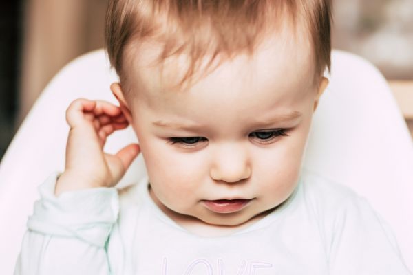 Παγκόσμια Ημέρα Ακοής: Τα σημάδια ότι αναπτύσσεται φυσιολογικά η ακοή του μωρού σας | imommy.gr