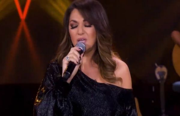 «ΣΠΙΤΙ ΜΕ ΤΟ MEGA»: Καίτη Γαρμπή και Διονύσης Σχοινάς Σάββατο 27 Μαρτίου στις 21:00 στο MEGA | imommy.gr