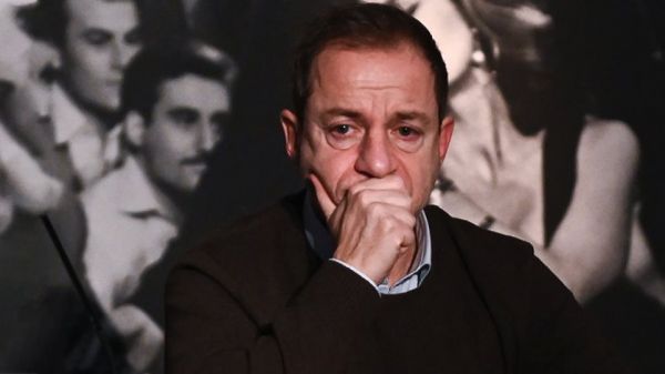 Λιγνάδης: Νέα καταγγελία βιασμού – Τα ανώνυμα τηλεφωνήματα στους μάρτυρες | imommy.gr