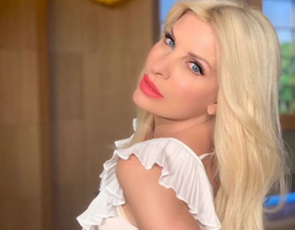 Ελένη Μενεγάκη: Σάλος αντιδράσεων για την μετακίνηση στη Βαρβάκειο | imommy.gr